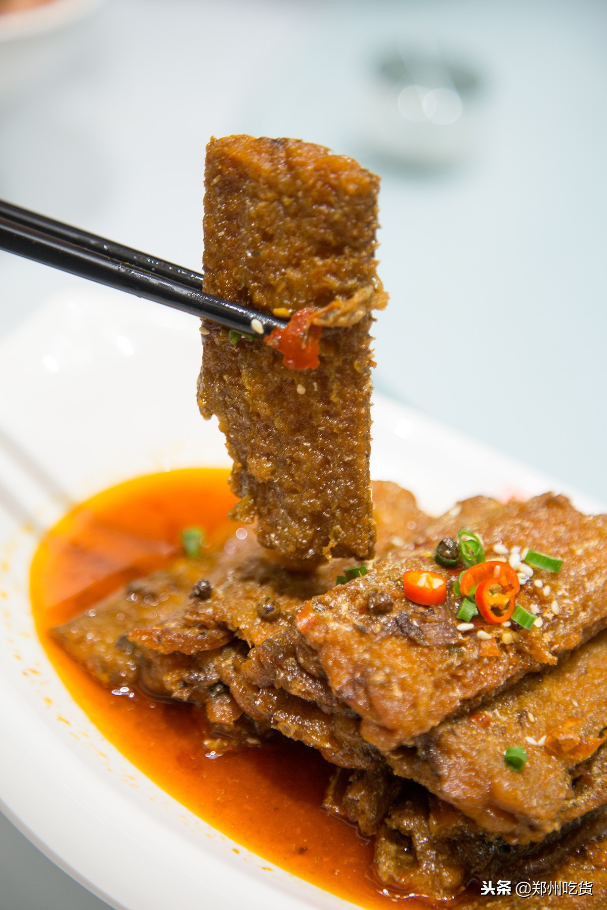 真香警告的小店,真香警告炸鸡团购