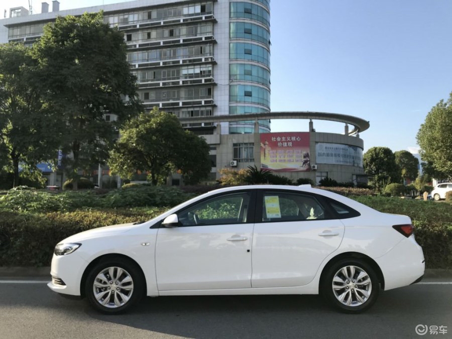 别克英朗动力不足还能开吗,别克英朗1.3t车主真实感受