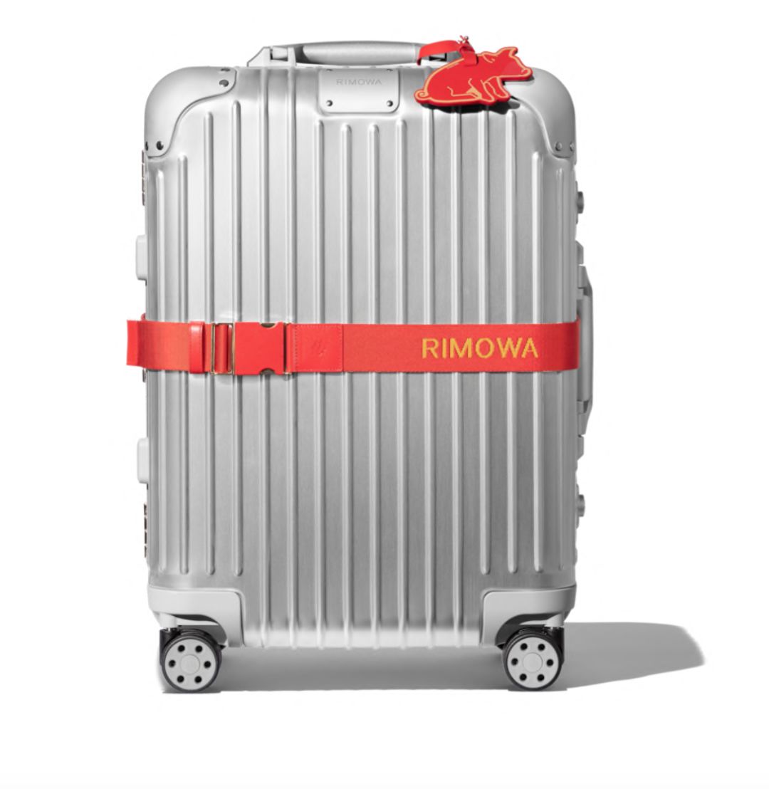 rimowa行李箱为什么那么贵,rimowa行李箱好到哪