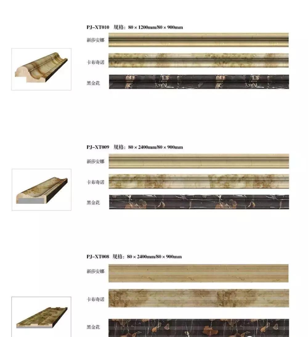 30年不开裂，石材电梯门套，这些测量技巧与精美案例你不能错过