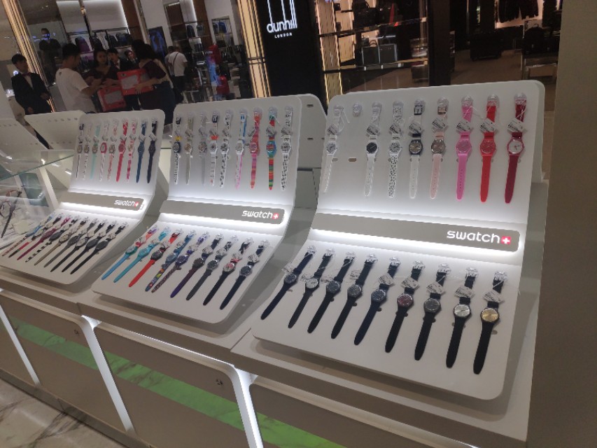 普吉岛王权免税店必购清单,普吉岛王权免税店为什么免费