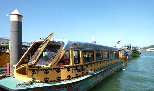 解锁夏日探索心中最美的海岛