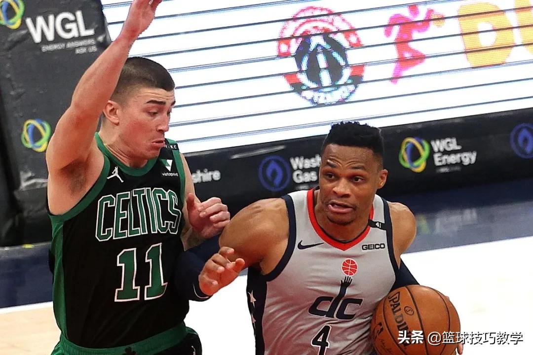 威少突破最劲爆的一场,威少为何有这么好的爆发力