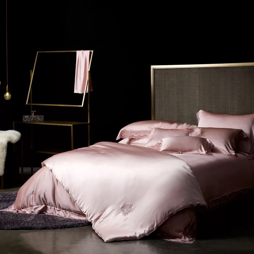 纯棉家纺清洁注意事项介绍,家纺洗护维护小知识