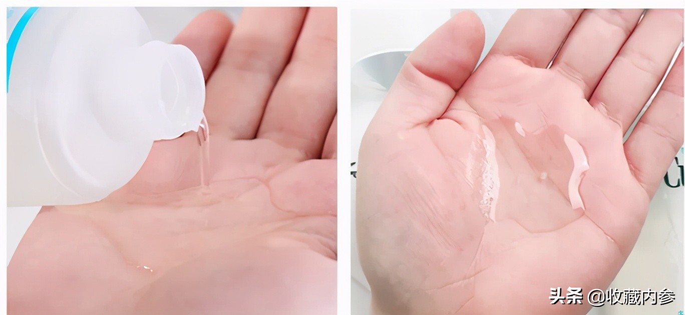 珂润水乳皮肤呵护,珂润男士水乳适合油性敏感肌吗