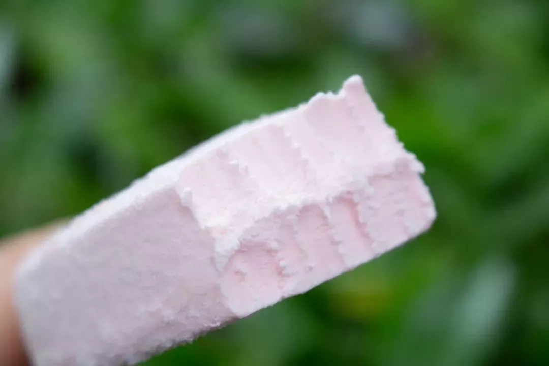 4种受欢迎的网红雪糕,今年的网红雪糕都有哪些牌子