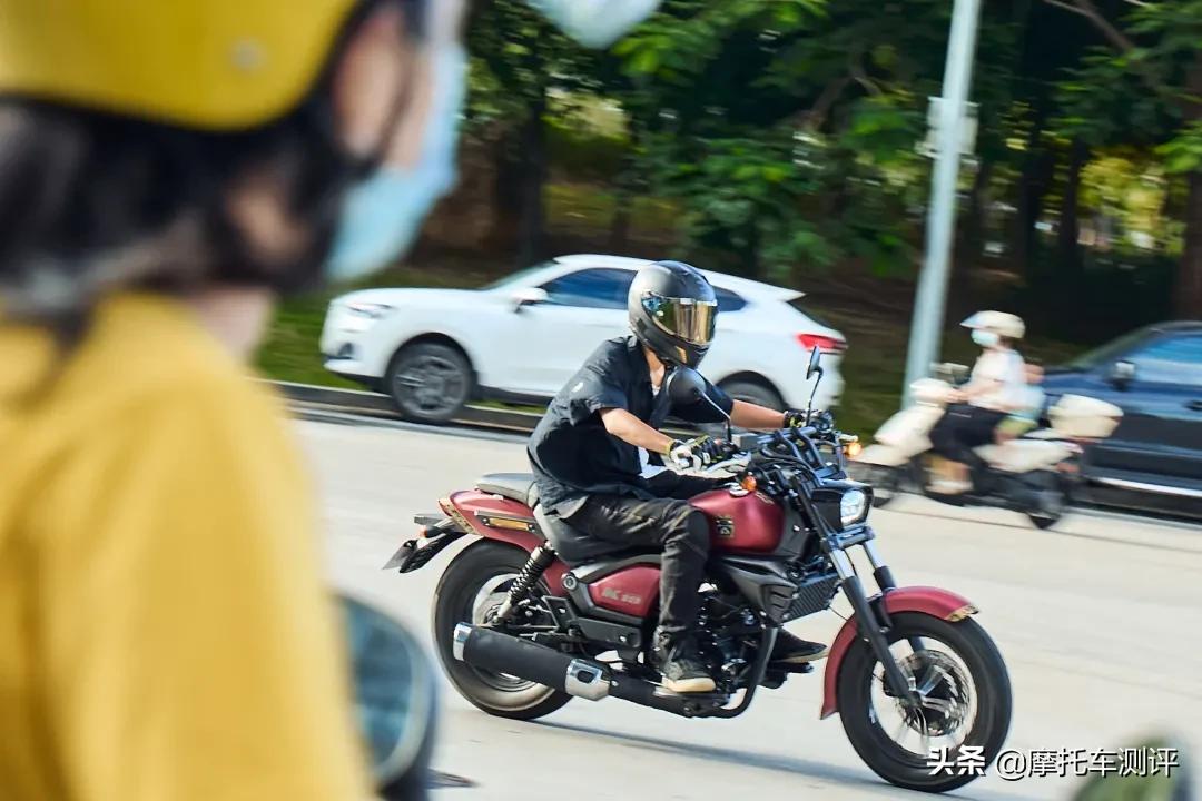 力帆k19复古摩托车价格,力帆肥霸价格