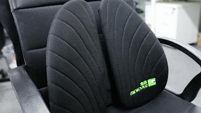 京东人体工学腰垫,人体工学腰垫品牌推荐