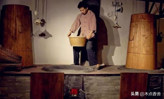 降真香的炮制方法,降真香炮制