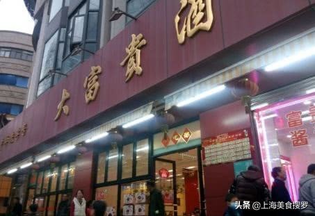 没吃过这8家老字号粤菜馆,没吃过这些网红小吃