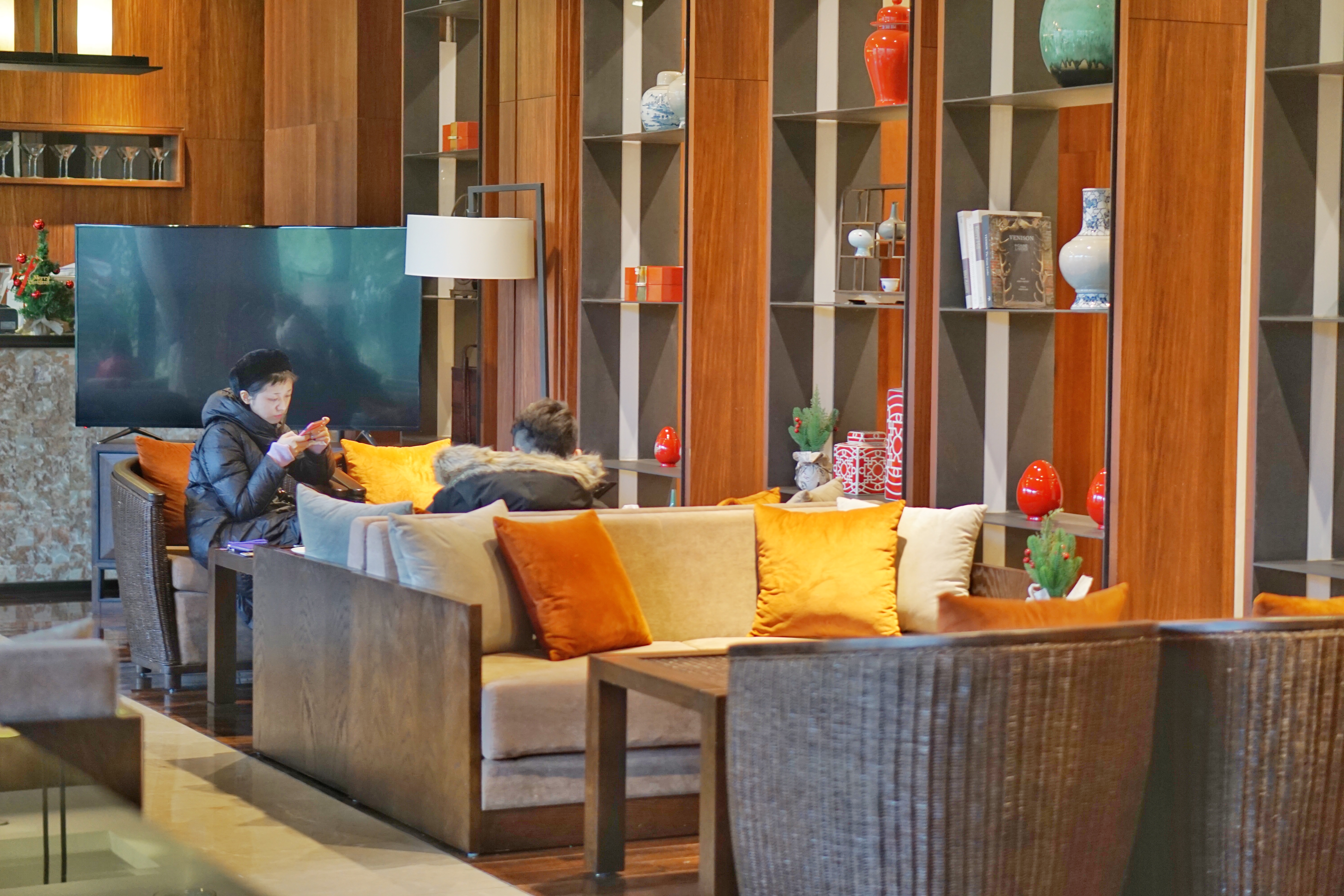 南昆山居怎么样,南昆山居到底怎么样