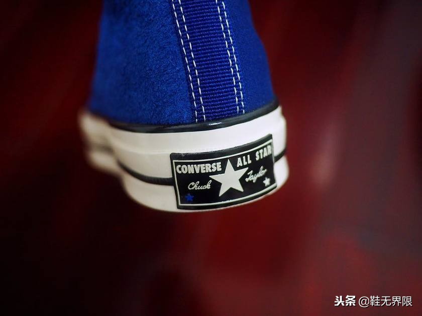 十大顶级联名鞋,联名鞋款哪些值得入手