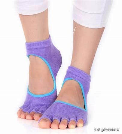 五种式样的袜子各7双,袜子大全500种