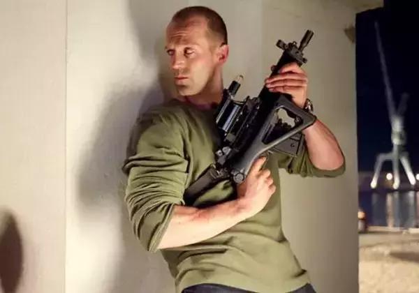 舒淇郭达电影精彩片段,外国版郭达舒淇