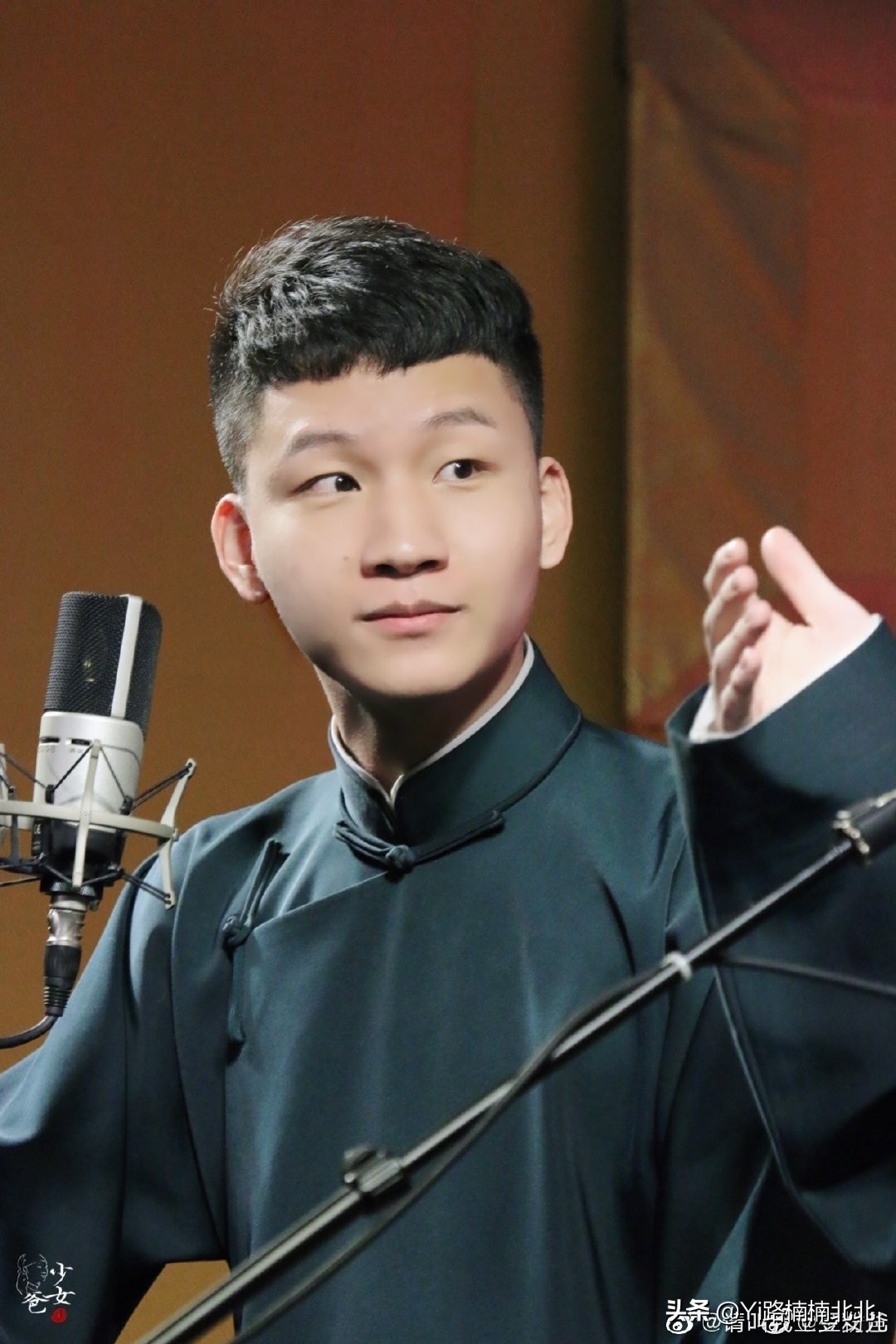 我社各角儿的外号,入坑德云社必听的相声