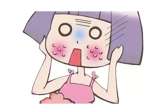 维a乳膏和维a酸乳膏的区别,维a酸乳膏一个月祛斑效果图