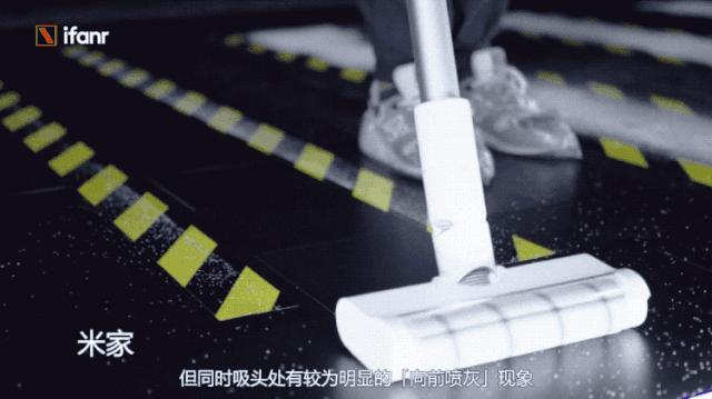 手持吸尘器智商税,十款值得入手的吸尘器老爸评测