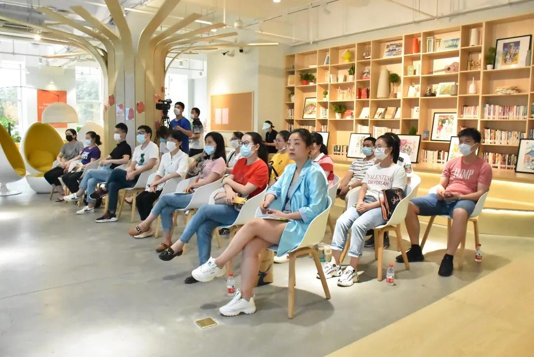 走进湖里，遇见爱！来看厦门湖里区的“爱心工程”