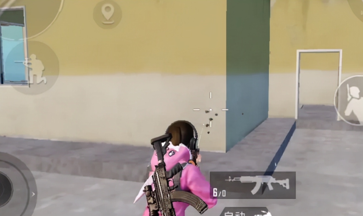 和平精英m416灵敏度无后坐力,和平精英超级稳的灵敏度无后坐力