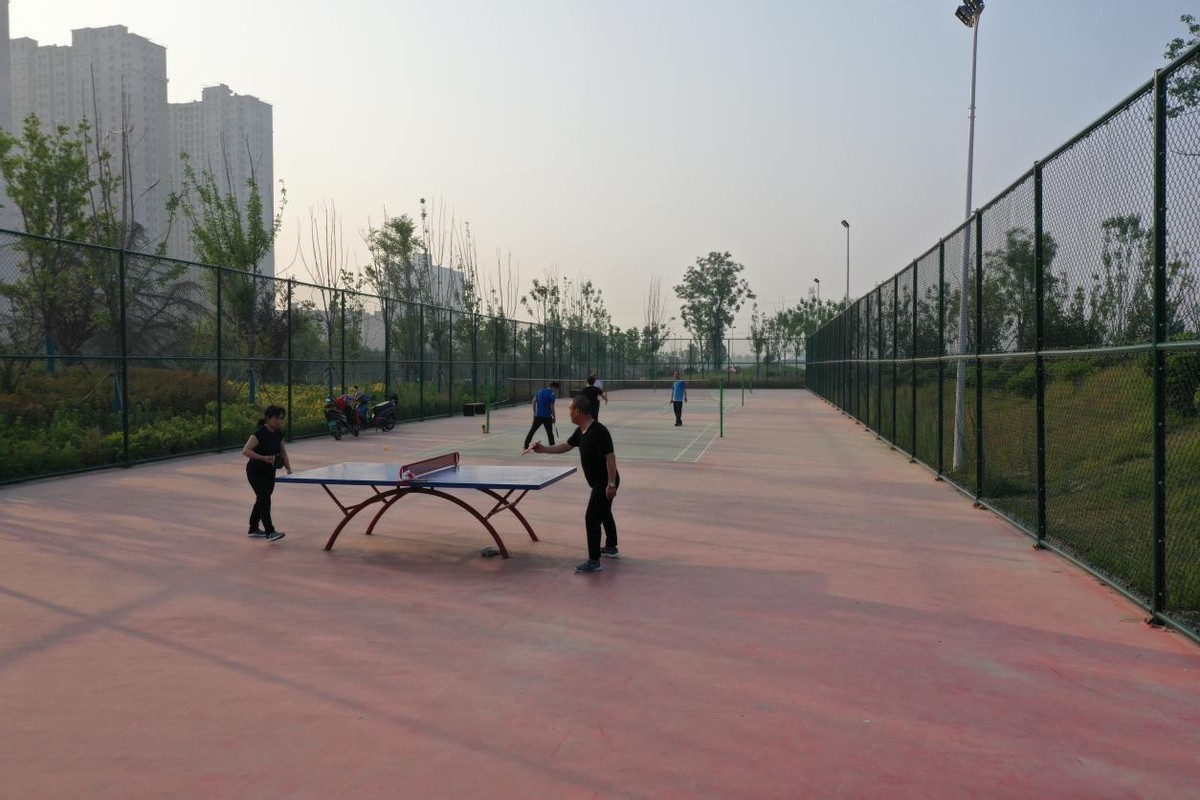 管城体育公园最新规划,管城区体育公园视频