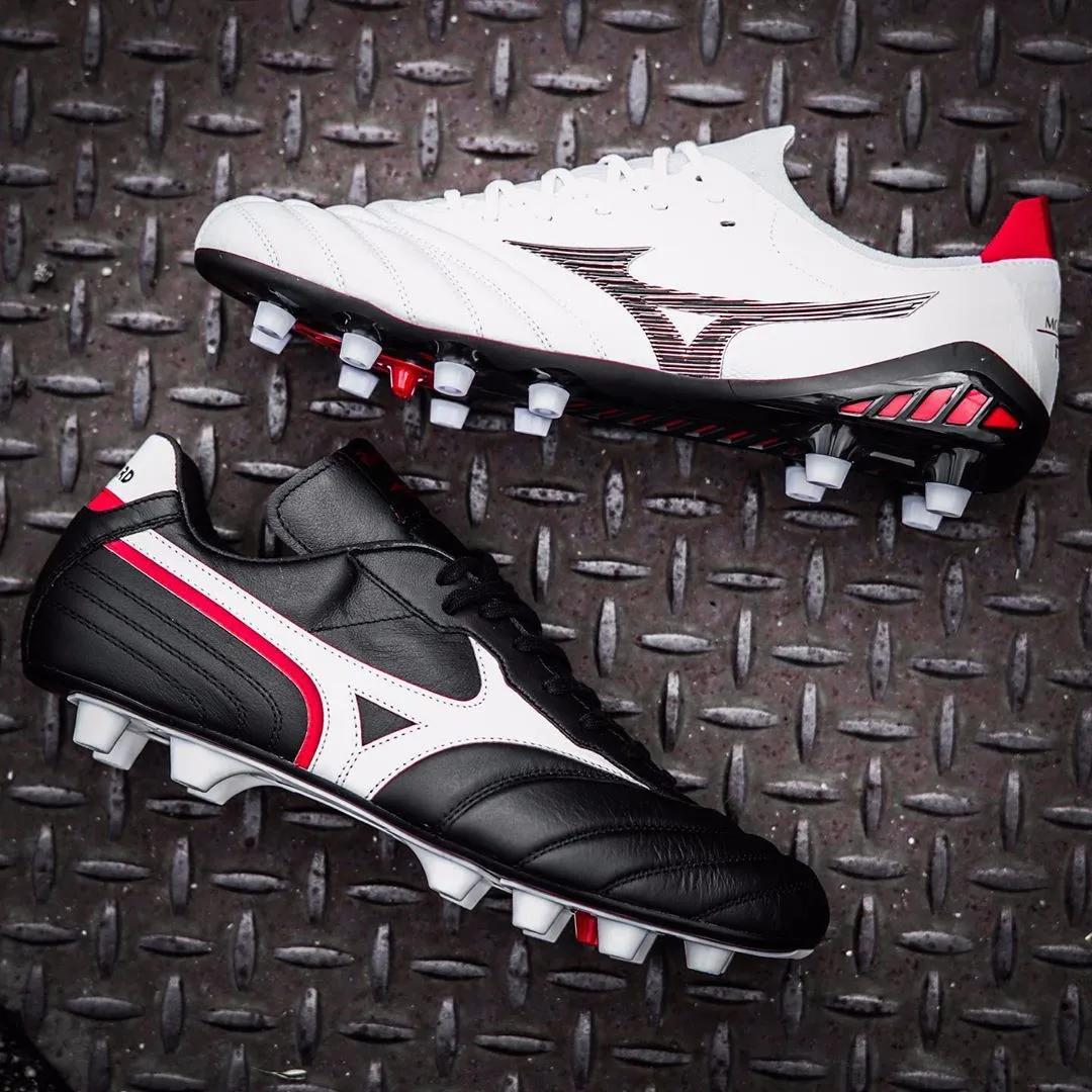 推荐几款又酷又帅的足球鞋,性价比极高的实战好鞋推荐足球鞋