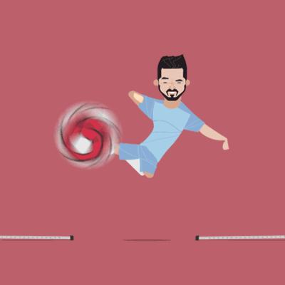 磁共振图片讲解半月板损伤的程度,磁共振半月板损伤严重