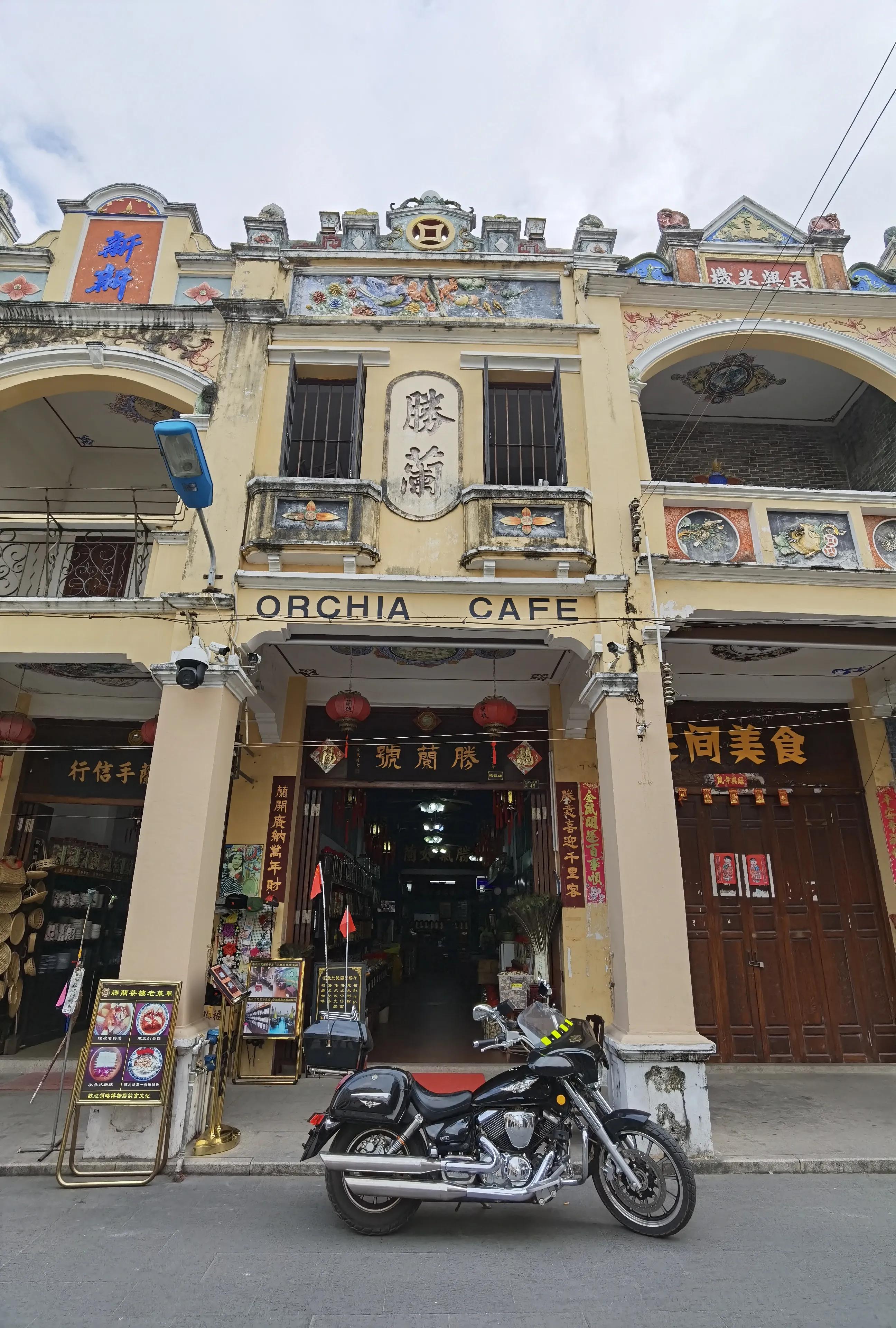 珠海一日游攻略普陀寺,珠海金台寺一日游攻略