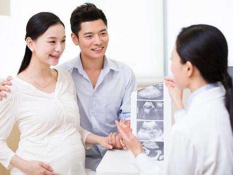 早孕检查第几周去,早孕六周检查还是8周检查