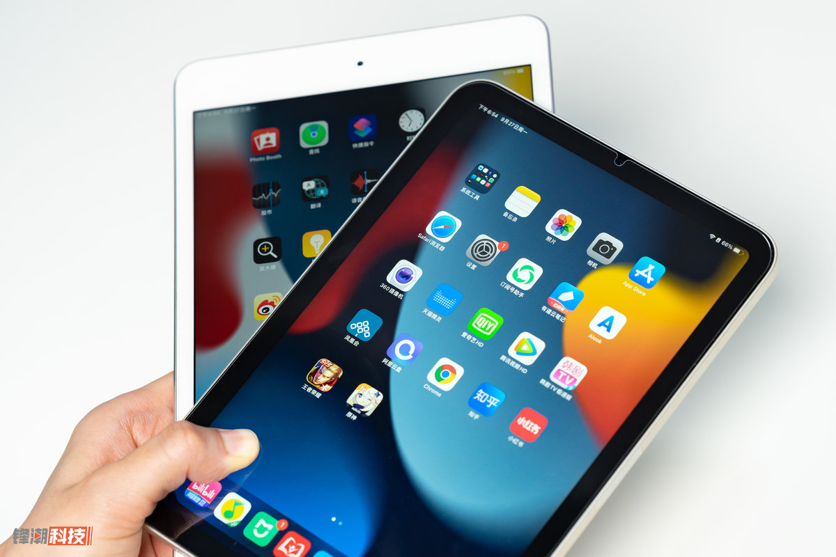 ipadmini6实际体验,ipadmini6上手体验