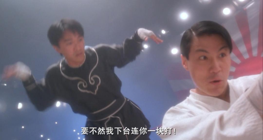 世界拳王周比利李连杰,周比利打得过吴京吗