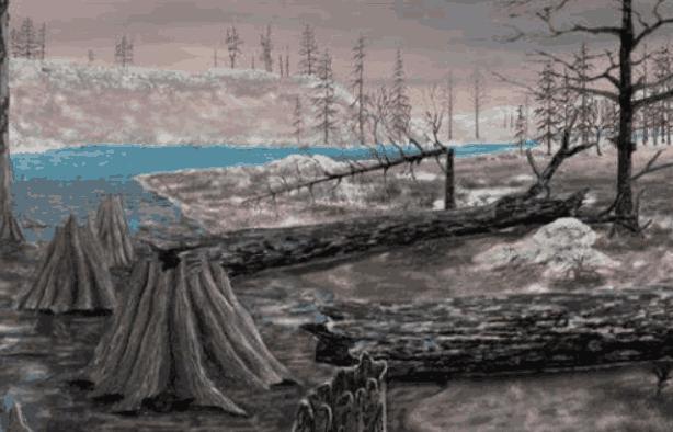 导致恐龙灭绝的行星,恐龙到底是怎么灭绝的