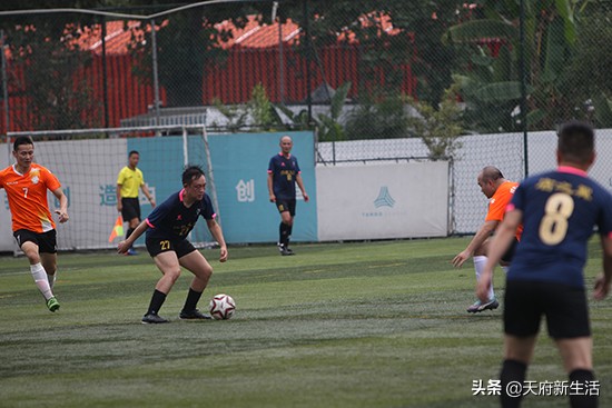 成都草根足球,成都地区业余足球联赛比赛