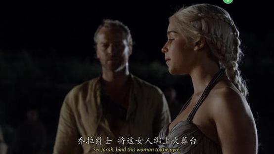 权游第八季亮点,权游第八季第6集为啥国内不能放