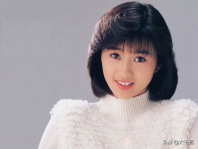 酒井法子恋情曝光,49岁酒井法子近照曝光