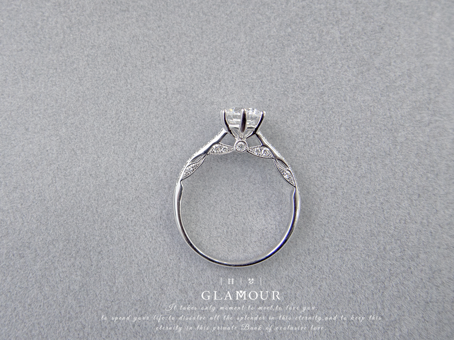 深圳50分钻戒大概多少钱,西安钻戒