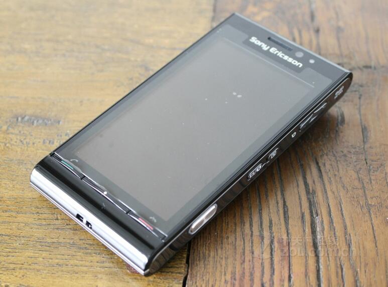 索尼爱立信跟索尼,那些年我们用过的mp3