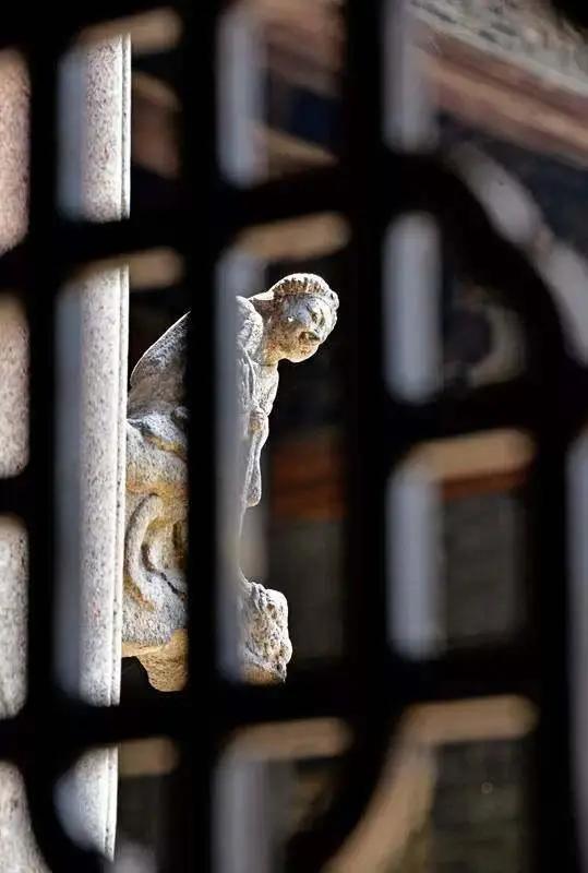 广州古香古色的村落,广州附近古村落景点推荐