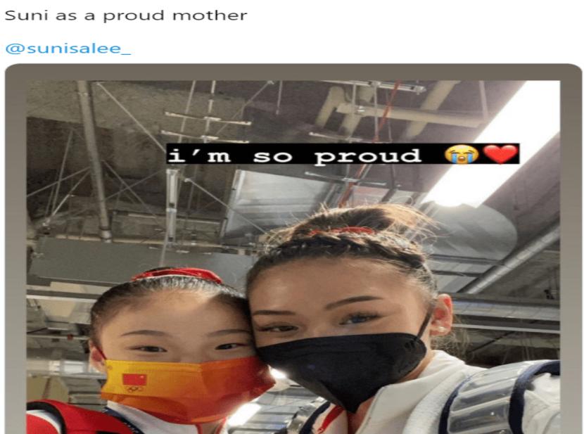 自古英雄出少年，东京奥运会上中国队的“后浪”们，真的太厉害了