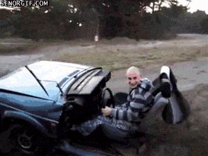 一个男人和另一个男人的故事：螺丝刀来一杯？