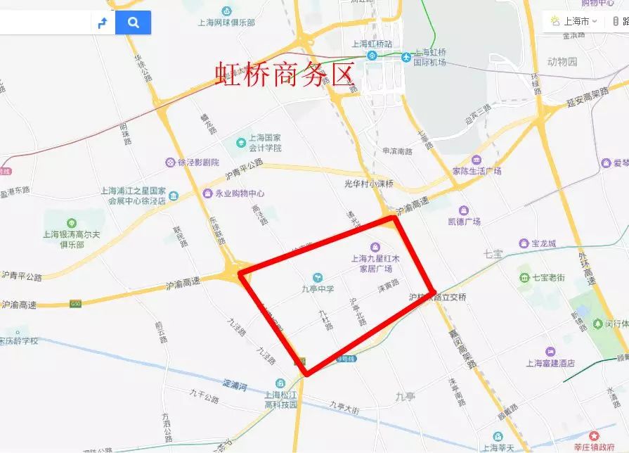 上海买九亭好吗,上海南九亭