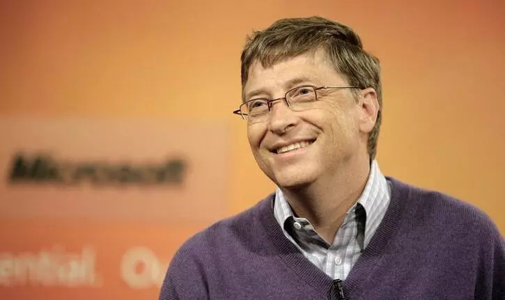 世界16位商界大佬的智慧格言,成功人士必读商业经典语录