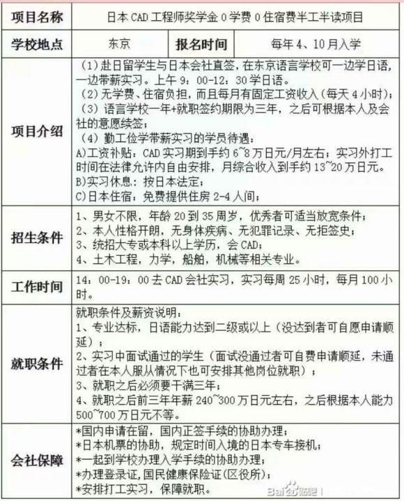 2022去日本打工的真实感悟,谈谈对日本的看法