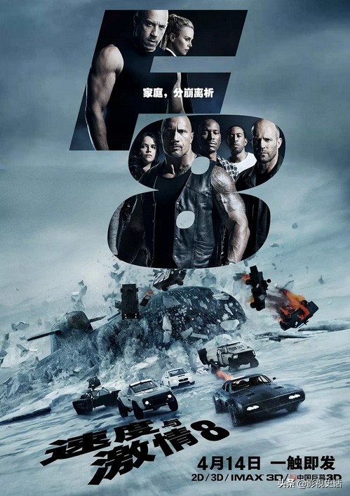 票房破40亿元的7部电影,票房破30亿的12部电影