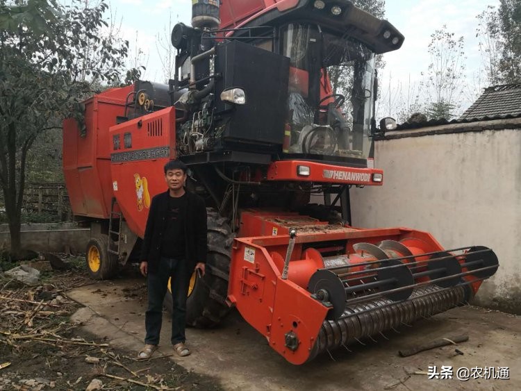 沃得花生捡拾机多少钱一台,沃德花生摘果机怎么样