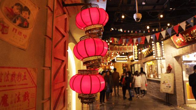 上海国庆免费景点推荐,上海值得去的免费景点旅游攻略