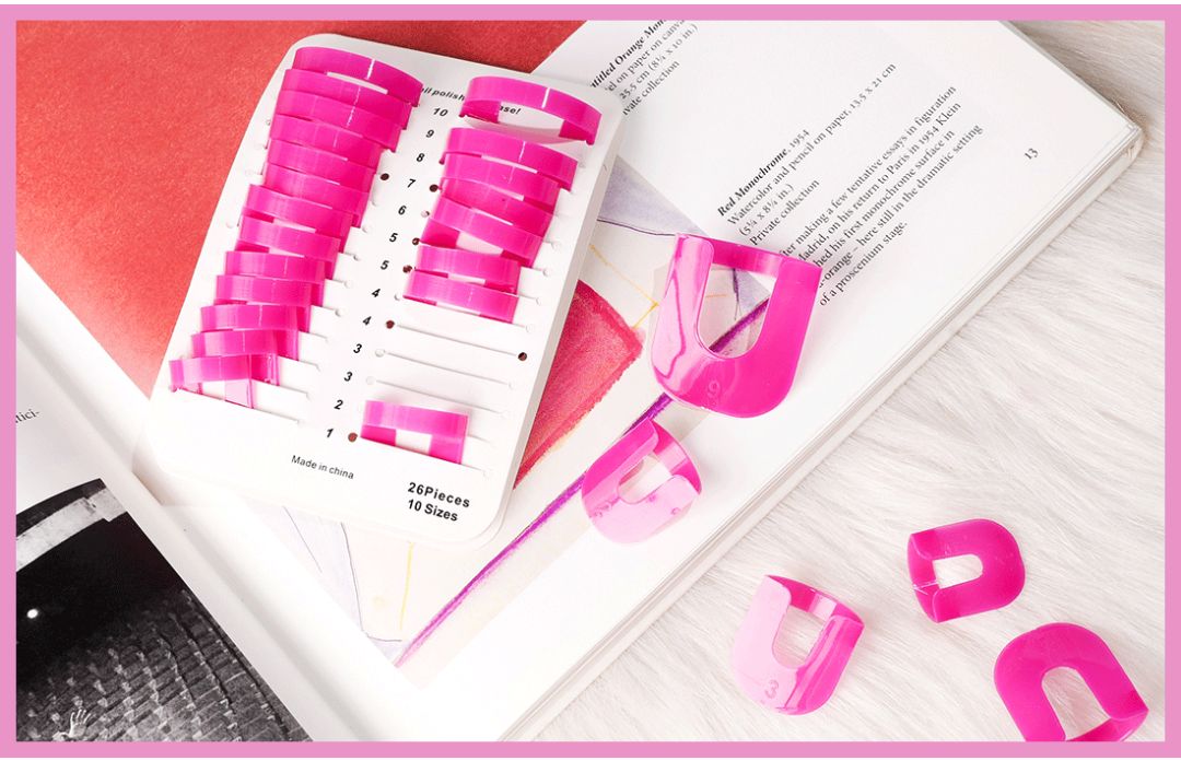 简单易懂的美甲教程,2分钟美甲教程视频