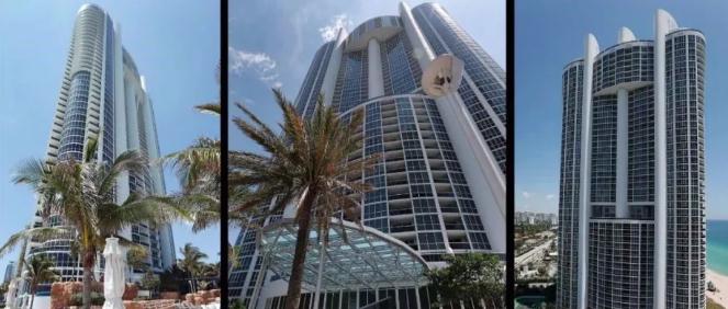 特朗普在加拿大建的公寓,特朗普赴美生子政策