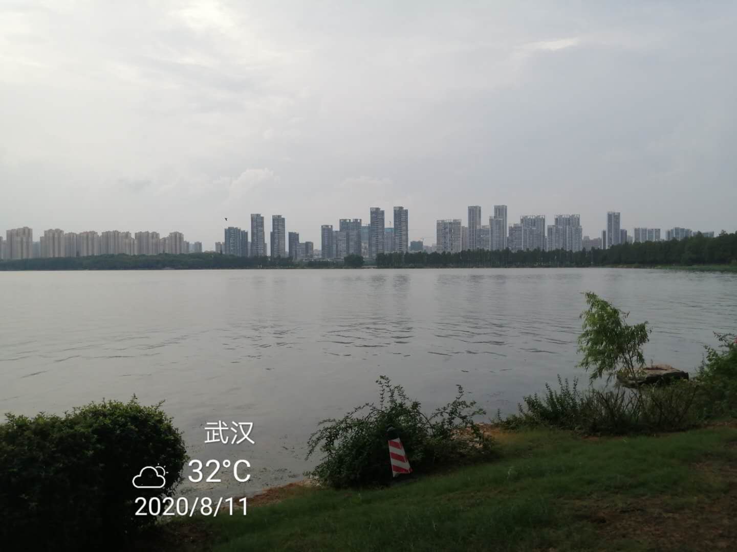 武汉东湖风景区旅游攻略,武汉东湖风景美景图