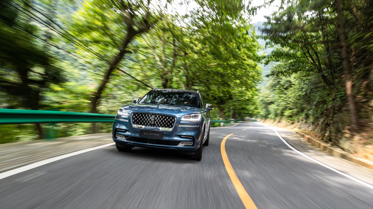 林肯飞行家去西藏怎么样,林肯飞行家到底怎么样