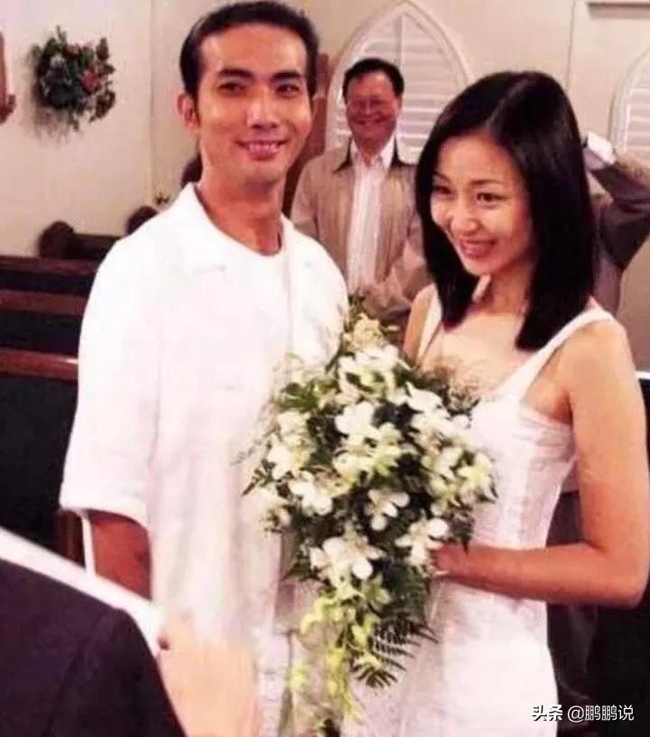 马小玲甄子丹离婚原因,龙虎门甄子丹马小玲